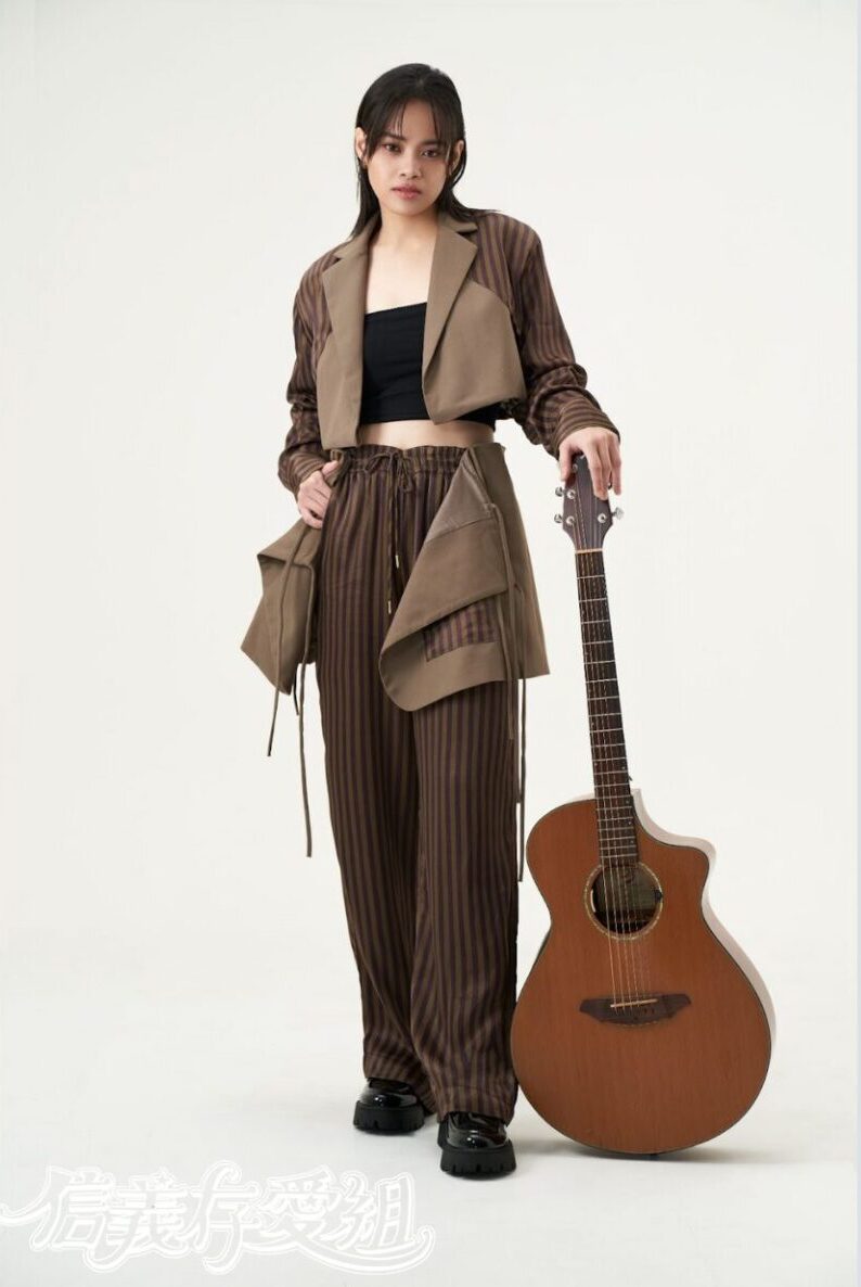 啊吟的故事·从无名小卒到武林盟主